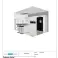 Kitchen Set with Appliances Display Model 1 unit image 6