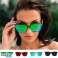 100  UV protected Hawaiian Coastline sunglasses with Premium packaging image 1