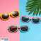 100  UV protected Bendable kids&#039; sunglasses Sunplay with Premium packaging image 1