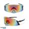 100  UV protected Sunglasses Jenson with Premium packaging image 1