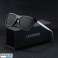 100 сонцезахисних окулярів Black Advantage із захистом від ультрафіолету та упаковкою Premium зображення 9