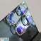 100  UV protected Elaine blue light blocking glasses with Premium packaging image 2