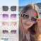 100  UV protected Sunglasses Apolline with Premium packaging image 2