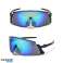100  UV protected Sunglasses Jenson with Premium packaging image 2
