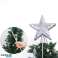 Представяме ви вълшебната коледна елха Topper 3D Star - Издигнете своя празничен декор! ЗЛАТО!!! (ГОЛЯМА РАЗПРОДАЖБА) картина 8