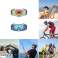 100  UV protected Sunglasses Jenson with Premium packaging image 4