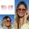 100  UV protected Sunglasses Apolline with Premium packaging image 5