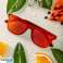 100  UV protected Hawaiian Coastline sunglasses with Premium packaging image 6