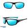 100  UV protected Sunglasses Overton with Premium packaging image 6