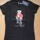 Polo Ralph Lauren Women's Bear T-Shirt in Five Colors and Five Sizes image 5
