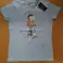 Polo Ralph Lauren Women's Bear T-Shirt in Five Colors and Five Sizes image 4