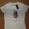 Polo Ralph Lauren Women's Bear T-Shirt in Five Colors and Five Sizes image 1
