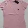 Polo Ralph Lauren klassisk t-shirt för kvinnor i fem färger och fem storlekar bild 4