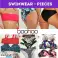 Vente en gros Boohoo Bikinis | Pièces détachées | Grossiste en ligne photo 3