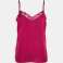 020135 NEUE PRICE! Mix aus Frauen-T-Shirts. Das Angebot umfasst T-Shirts und Blusen mit langen und kurzen Ärmeln Bild 1