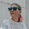 100 Lunettes de soleil protégées contre les UV Uma avec emballage Premium photo 4