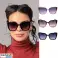100 lunettes de soleil protégées contre les UV Serenade avec emballage Premium photo 1