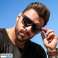 100 occhiali da sole Apollo protetti dai raggi UV con confezione Premium foto 2