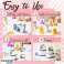 3 tier mini cake pan ~ mipan | Small Cake Pan | Round Cake Pan image 1
