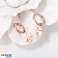 Pioche : Boucles d’oreilles LuckyLeaf photo 2