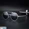 100 Lunettes de soleil anti-UV Magnus avec emballage Premium photo 2