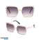 100 UV beskyttede solbriller Apolline med Premium emballage billede 3