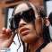 100 lunettes de soleil protégées contre les UV Cyber Girl avec emballage Premium photo 4