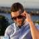 100 lunettes de soleil protégées contre les UV Diego avec emballage Premium photo 4