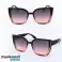 100 lunettes de soleil protégées contre les UV Serenade avec emballage Premium photo 4