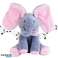 Peluche Elefante Snippy foto 5