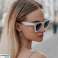 100 Lunettes de soleil protégées contre les UV Uma avec emballage Premium photo 3