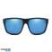 100 UV-beskyttede solbriller Christopher med Premium emballage billede 5