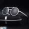 100 Lunettes de soleil anti-UV Magnus avec emballage Premium photo 4