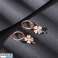 Pioche : Boucles d’oreilles LuckyLeaf photo 10