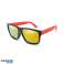 100 UV-beskyttede solbriller Christopher med Premium emballage billede 6