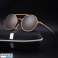100 Lunettes de soleil anti-UV Magnus avec emballage Premium photo 5