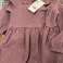 Pompdelux beautiful premium children's clothing Danish quality with tags image 2