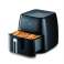 Royalty Line Air Fryer Digital 1700 watt oljekapasitet 6.5L bilde 1