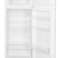 VOV 2 Door Refrigerator with Freezer Model : DF2-28NVOV image 2