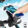Bicycle Phone Mount 4.7 6.8&quot; for Phone Bicycle Handlebar image 1