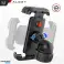 Bicycle Phone Mount 4.7 6.8&quot; for Phone Bicycle Handlebar image 2
