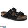 Choix de semelle intérieure souple Birkenstock Arizona photo 4