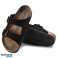 Choix de semelle intérieure souple Birkenstock Arizona photo 6
