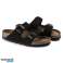 Choix de semelle intérieure souple Birkenstock Arizona photo 1