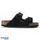 Choix de semelle intérieure souple Birkenstock Arizona photo 2