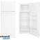 VOV 2 Door Refrigerator with Freezer Model : DF2-28NVOV image 1