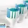 Packs de 8 cabezales de cepillos de dientes para cepillos de dientes eléctricos compatibles con Oral-B fotografía 2