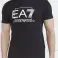 EA7 EMPORIO ARMANI MEN'S T-SHIRT image 3