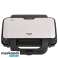 ADLER SANDWICH MAKER. USA SIZE XXL SKU: AD 3043 (Stock in Poland) image 1