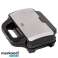 ADLER SANDWICH MAKER. USA SIZE XXL SKU: AD 3043 (Stock in Poland) image 4